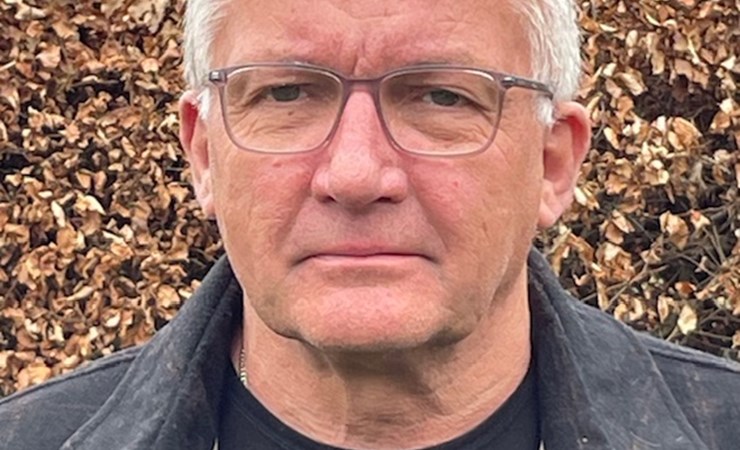 Steen Hansen