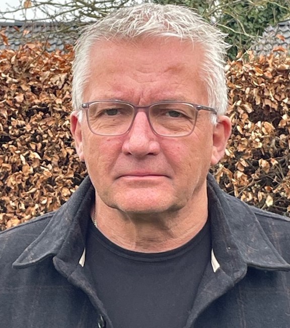 Steen Hansen
