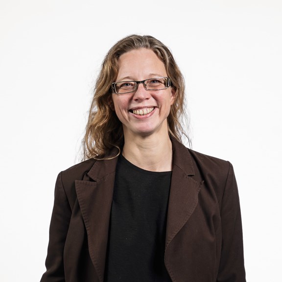 Heidi Valentin Kandidatside