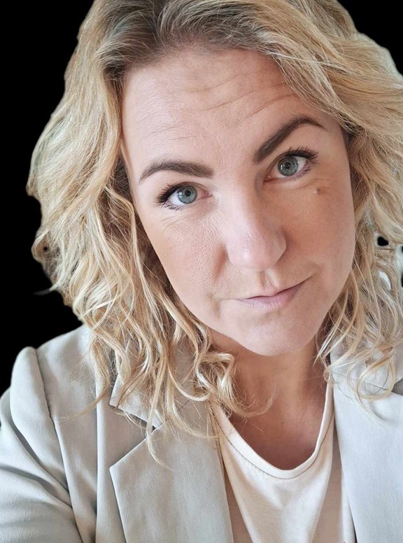 Birgitte Schwabe