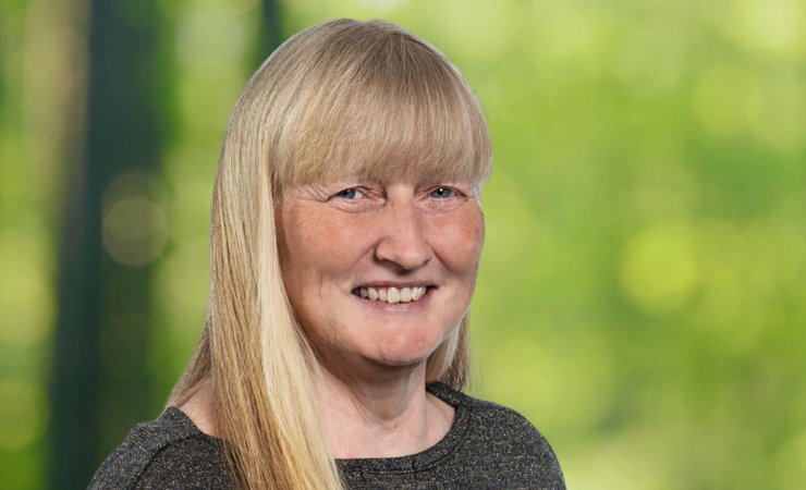 Dorte Schmidt