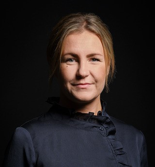 Birgitte Schwabe
