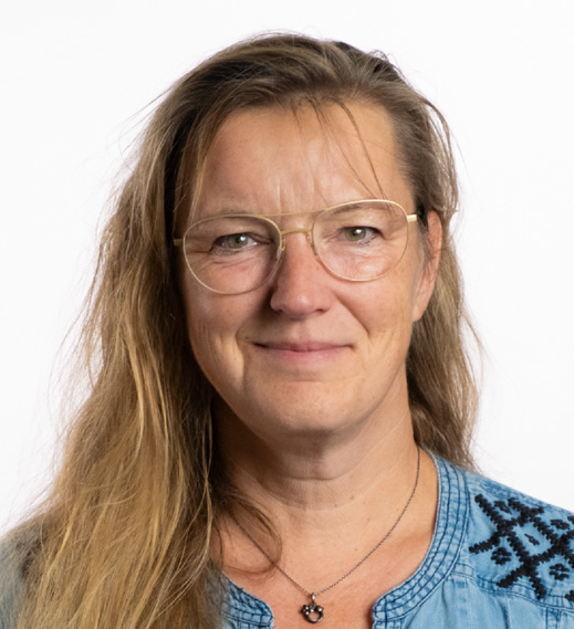 Rikke Jul Andresen