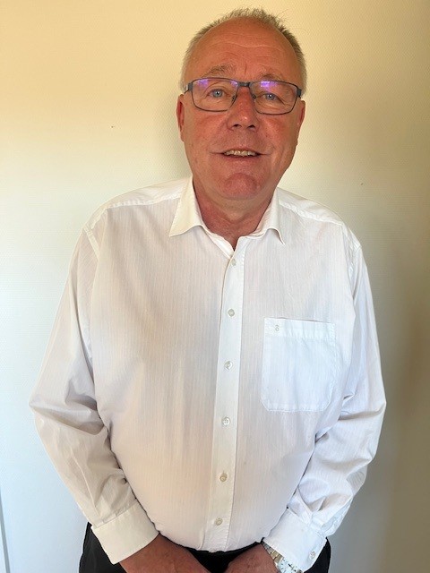 Niels Corfitz Andersen