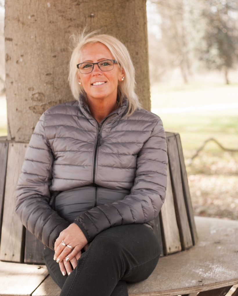 Christina Christensen