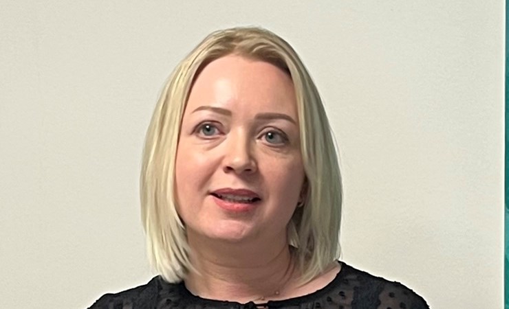 Svitlana Colding