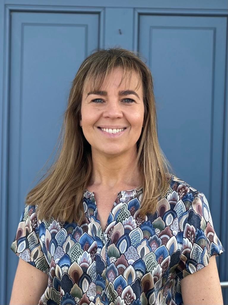 Marianne Finch Jensen