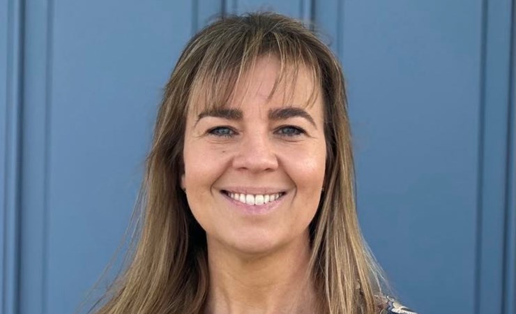 Marianne Finch Jensen