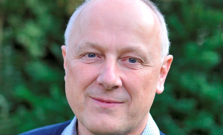 Brian Lebæk