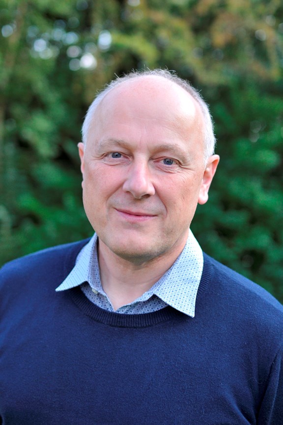 Brian Lebæk