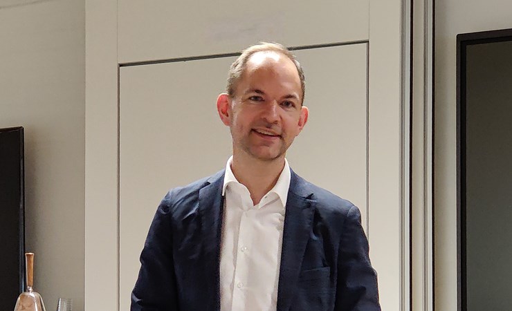 Vellykket generalforsamling