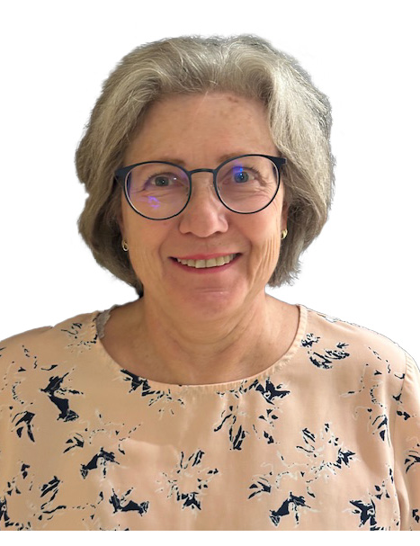 Sigridur Thorvaldsdottir