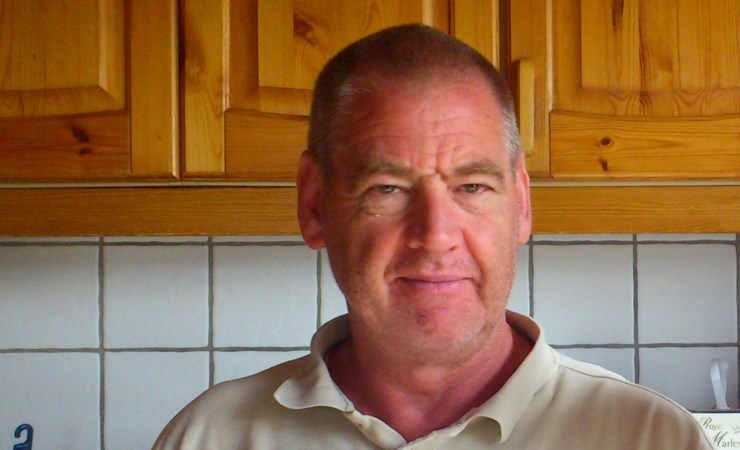 Steen Ingemann Hansen