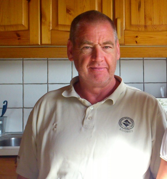 Steen Ingemann Hansen Website