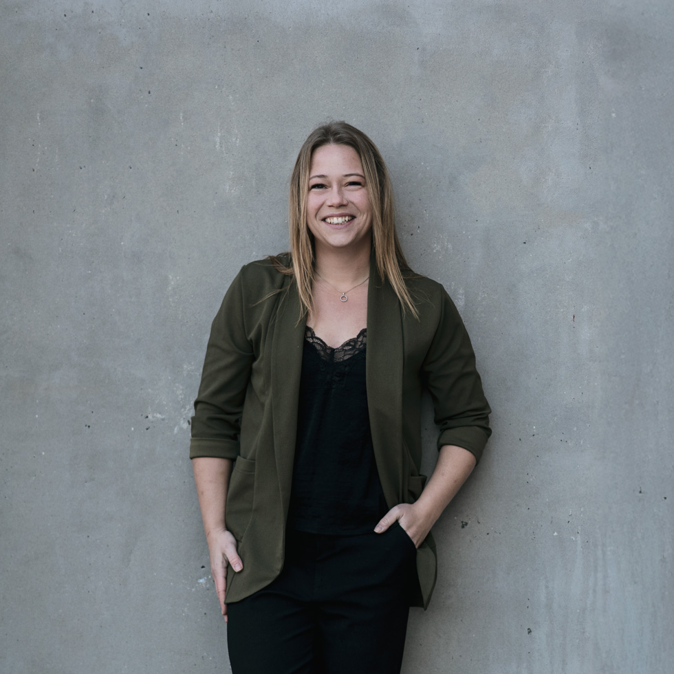 Ann Chalotte Johansen