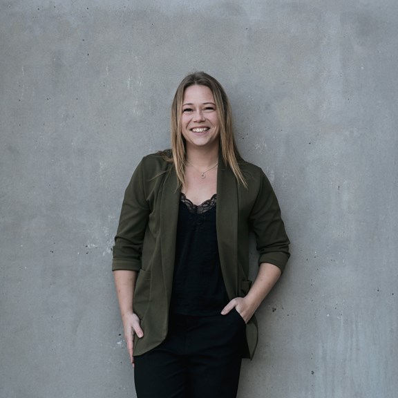 Ann Chalotte Havndrup Johansen