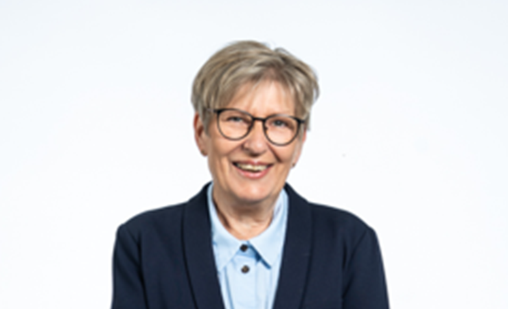 Anette Lykke Jensen