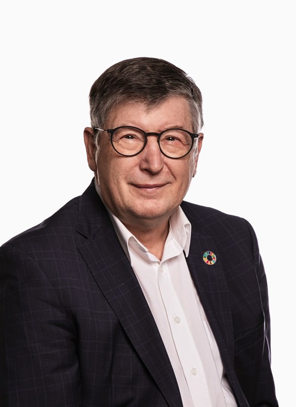 Gert Rasmussen