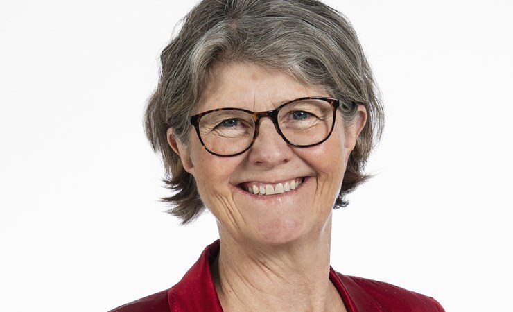 Helle Waagner