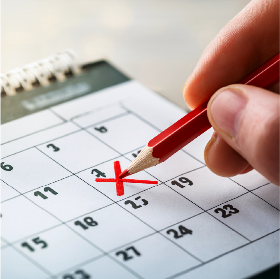 <h1>Ordinær generalforsamling - 2025</h1>