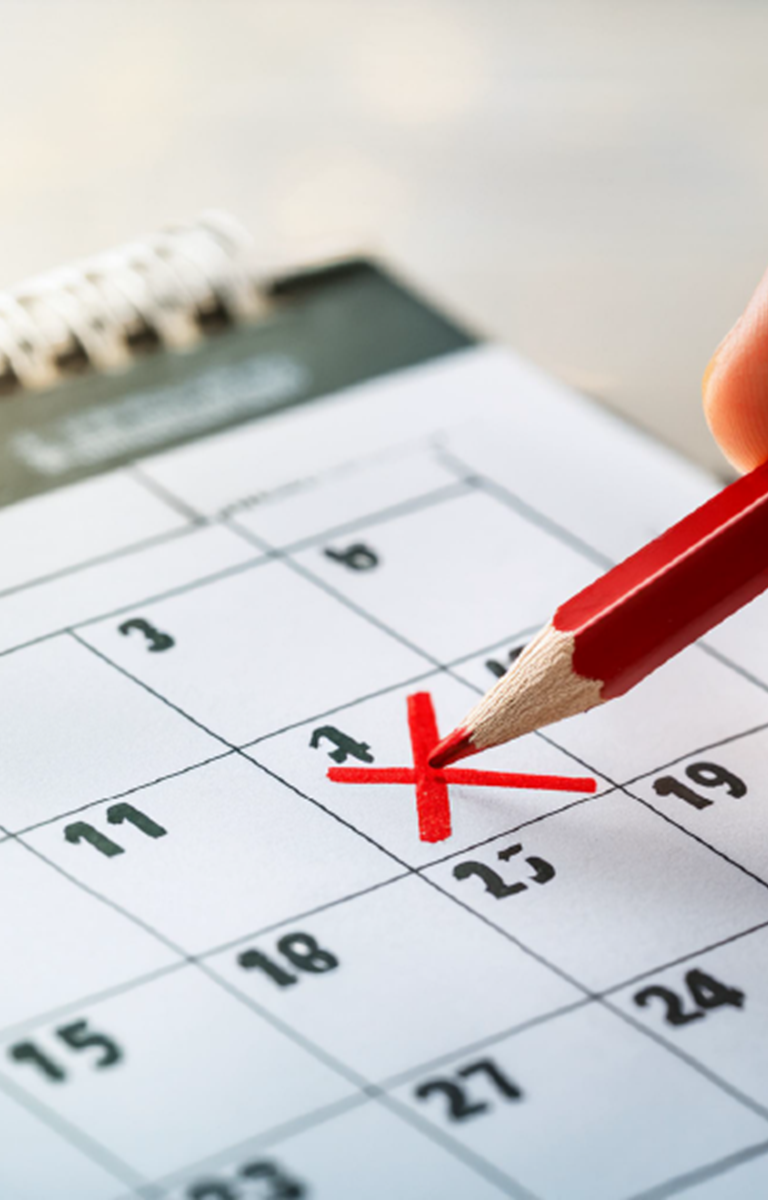 <h1>Ordinær generalforsamling - 2025</h1>